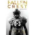 Tijan The Fallen Crest Box Set