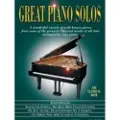 Hal Leonard Great Piano Solos - the Classical Book