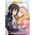 Manga Classics Inc. Manga Classics: Romeo and Juliet (Modern English Edition)