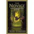 Canavan, Trudi The Novice: The Black Magician Trilogy Book 2