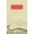EVERYMAN Moby-Dick - Melville, Herman