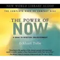 NEW WORLD LIBRARY The Power of Now