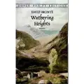 Dover Publications Wuthering Heights - Bronte, Emily (Heftet), 0486292568