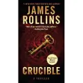 HarperCollins Crucible - Rollins, James