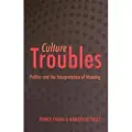 University of Chicago Press Culture Troubles
