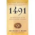 Vintage 1491 (Second Edition): New Revelations of the Americas Before Columbus