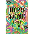 Hodder & Stoughton Utopia Avenue