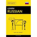 Createspace Independent Publishing Platform Learn Russian - Quick / Easy / Efficient