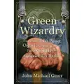 NEW SOCIETY PUBLISHERS Green Wizardry