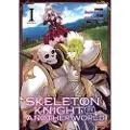 Seven Seas Entertainment Skeleton Knight in Another World (Manga) Vol. 1