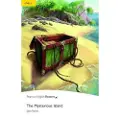Pearson Education Limited Level 2: The Mysterious Island