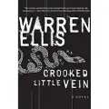 HarperCollins Crooked Little Vein