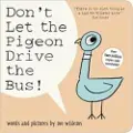 Willems, Mo Don't Let the Pigeon Drive the Bus!