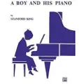 Warner Bros. Publications A Boy and His Piano