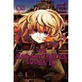 Little, Brown and Company The Saga of Tanya the Evil, Vol. 3 (manga)