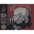 Canongate Books The Complete Peanuts 1961-1962