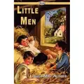 Serenity Publishers, LLC Little Men
