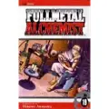 Viz Media, Subs. of Shogakukan Inc Fullmetal Alchemist, Vol. 19