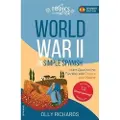 StoryLearning Press World War II in Simple Spanish