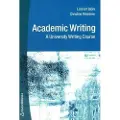 Studentlitteratur AB Academic Writing - A University Writing Course