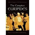 Oxford University Press The Complete Euripides Volume I Trojan Women and Other Plays