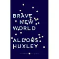 HARPER PERENNIAL Brave New World: With the Essay 'Brave New World Revisited'