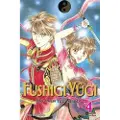 Watase, Yuu Fushigi Yûgi (VIZBIG Edition), Vol. 4