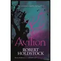 Orion Publishing Avilion - Holdstock, Robert