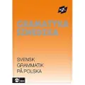 Natur och Kultur Mål Svensk grammatik på polska