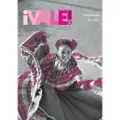 Sanoma Magazine ¡Vale!. 8, Övningsboken