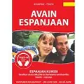 Univerb Förlag Avain Espanjaan