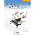 Faber Piano Adventures Piano Adventures Theory Book Level 2A