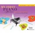 Faber Piano Adventures My First Piano Adventure Writing Book C