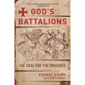 HarperCollins God's Battalions