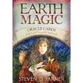 Hay House Earth Magic Oracle Cards