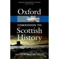 Oxford University Press The Oxford Companion to Scottish History