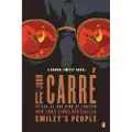 Le Carre, John Smiley's People: A George Smiley Novel