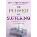 DAVID C COOK PUBLISHING COMPANY The Power of Suffering