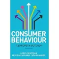 Pearson Education Limited Consumer Behaviour