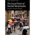 CAMBRIDGE UNIVERSITY PRESS The Causal Power of Social Structures