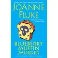 KENSINGTON PUBLISHING Blueberry Muffin Murder