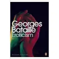 Penguin Books Ltd Eroticism - Bataille, Georges