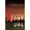 Knopf Doubleday Publishing Group Zone One