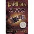 Atheneum Books The Tombs of Atuan