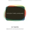 MIT PRESS LTD Thought and Language