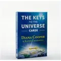 Cooper, Diana The Keys to the Universe Cards