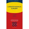 Oxford University Press Cardiothoracic Surgery