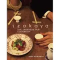 Kodansha Izakaya: The Japanese Pub Cookbook