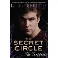 HarperCollins The Secret Circle: The Temptation