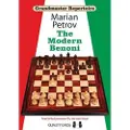 QUALITY CHESS UK LLP Grandmaster Repertoire 12 - The Modern Benoni
